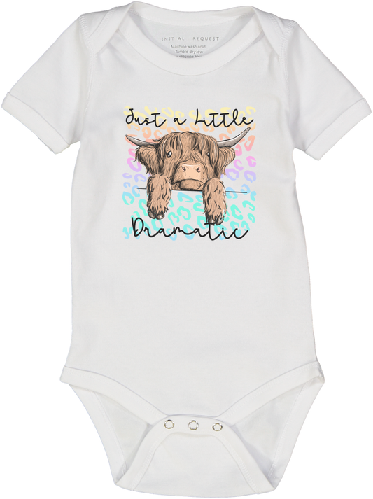 Just a little Dramatic ss body