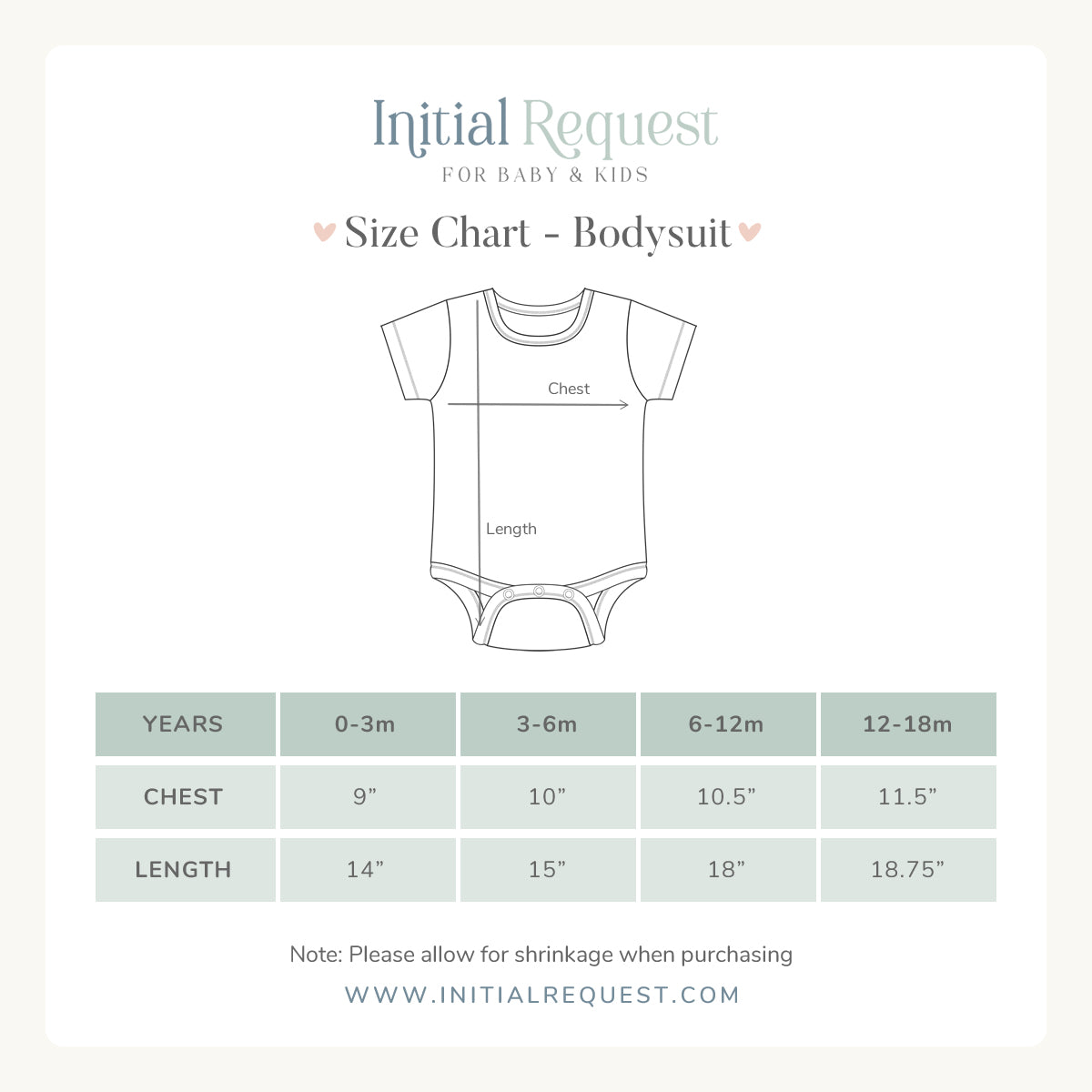 Pink, Blue or Gray Short Sleeve Bodysuit Onesie for Baby Toddler Blanks for DTG Crafts Embroidery